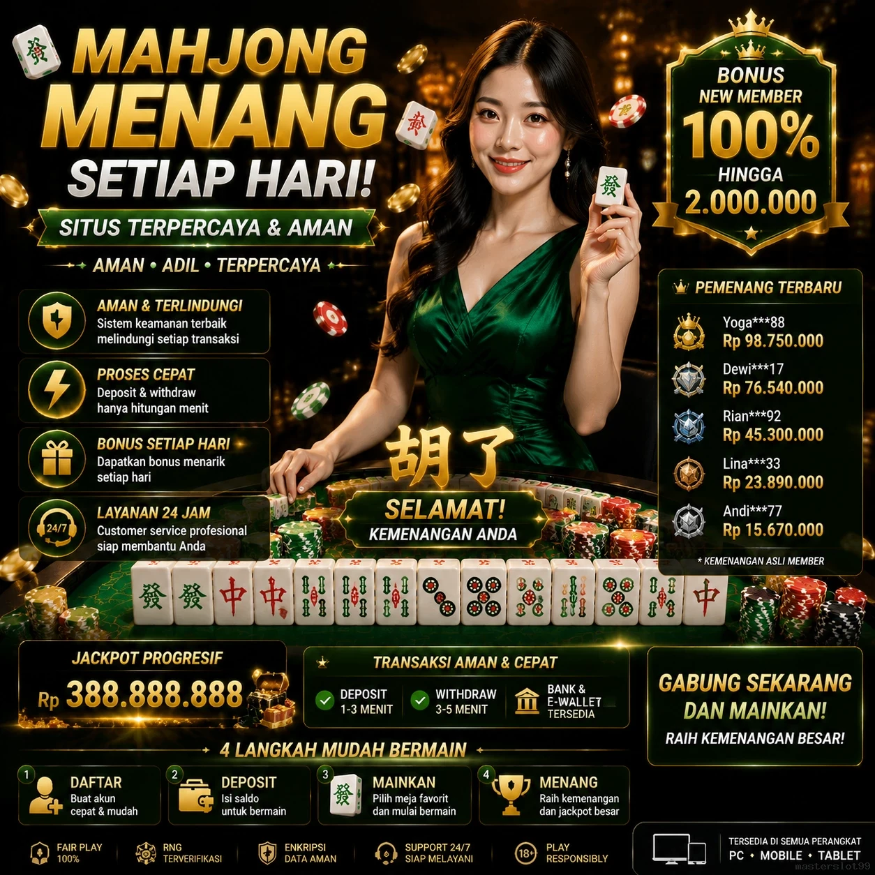 Verifikasi Hash SHA-256