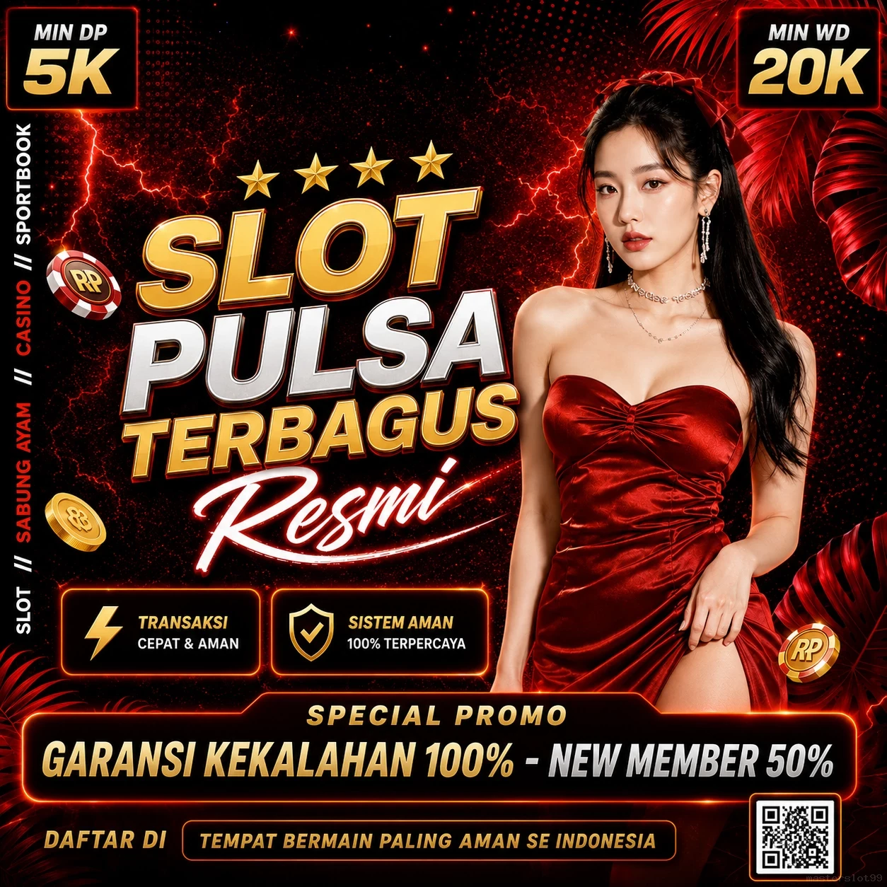 Keamanan masterapk99